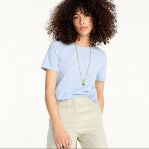 J. Crew Vintage Cotton T-shirt